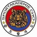 Logo Sportakademie Cho